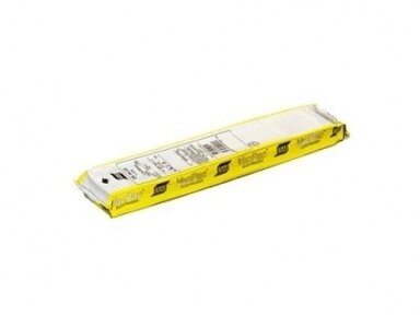ESAB OK 96.20 VacPac suvirinimo elektrodai 3.2 x 350mm 1kg ESAB OK 96.20 VacPac suvirinimo elektrodai 3.2 x 350mm 1kg