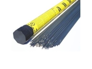 ESAB OK Tigrod 318Si 2.0mm x 1000 5kg suvirinimo viela nerūdijančiam plienui ESAB OK Tigrod 318Si 2.0mm x 1000 5kg suvirinimo viela nerūdijančiam plienui