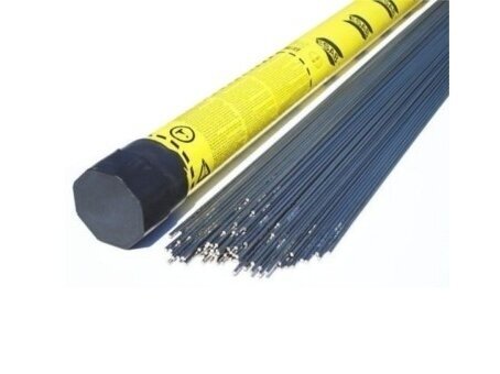 ESAB OK Tigrod 13.38 2.0mm x 1000 5kg welding wire for stainless steel