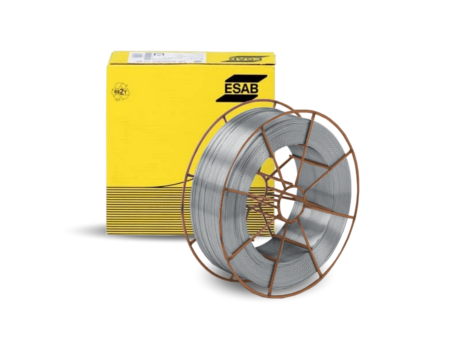 ESAB OK AristoRod 12.50 welding wire ESAB OK AristoRod 12.50 welding wire