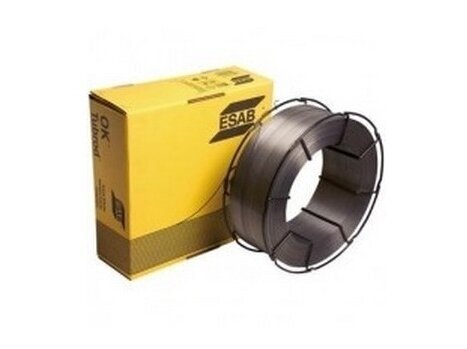 ESAB Shield-Bright 309L сварочная проволока 1.2mm 16kg ESAB Shield-Bright 309L сварочная проволока 1.2mm 16kg