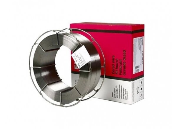 ESAB FILARC PZ 6113 suvirinimo viela 1.2mm 16kg ESAB FILARC PZ 6113 suvirinimo viela 1.2mm 16kg