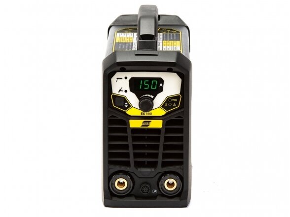 ESAB Rogue ES 150i CE suvirinimo aparatas 3