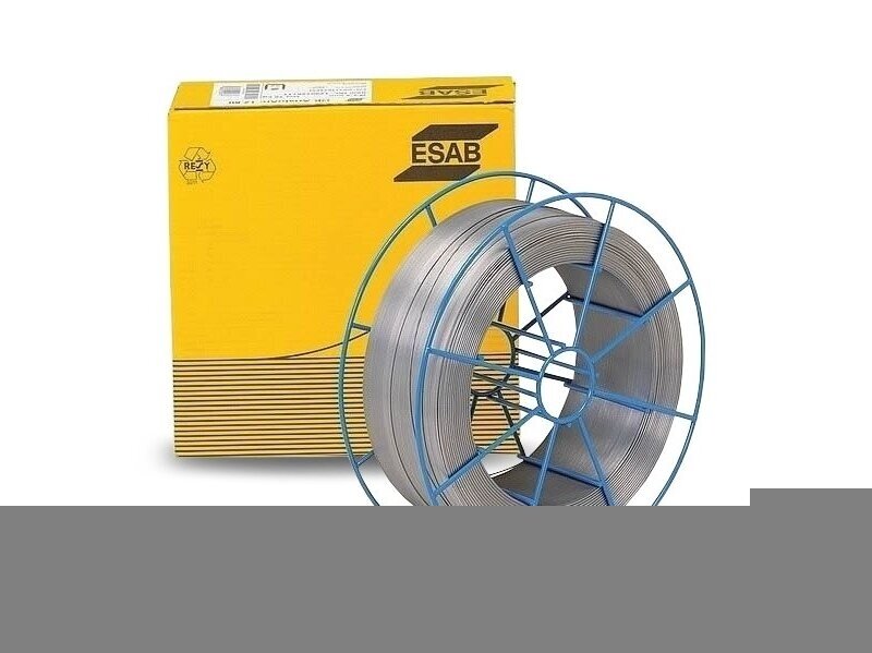 ESAB OK Autrod 308LSi suvirinimo viela ESAB OK Autrod 308LSi suvirinimo viela