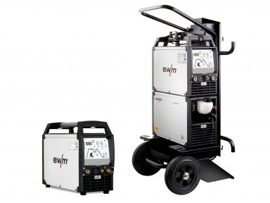 EWM suvirinimo aparatas TIG Picotig 200 AC/DC puls 5P TG , 200A, 230V EWM suvirinimo aparatas TIG Picotig 200 AC/DC puls 5P TG , 200A, 230V