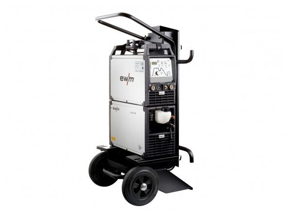 EWM suvirinimo aparatas TIG Picotig 200 AC/DC puls 5P TG , 200A, 230V 2 EWM suvirinimo aparatas TIG Picotig 200 AC/DC puls 5P TG , 200A, 230V 2