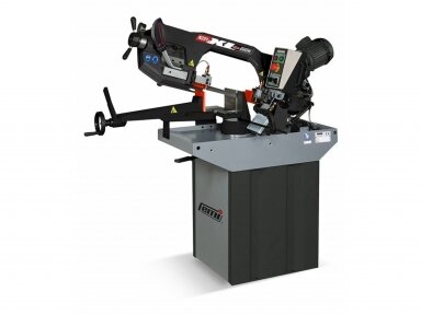 Femi N251 DAXL Metal Band Saw Femi N251 DAXL Metal Band Saw