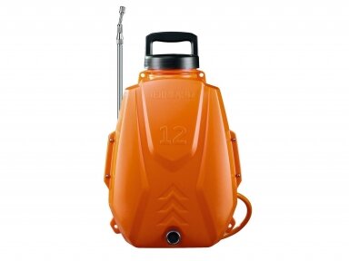 Rechargeable Sprayer Finland 12L Rechargeable Sprayer Finland 12L