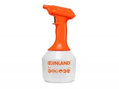 Finland battery sprayer 1L Finland battery sprayer 1L