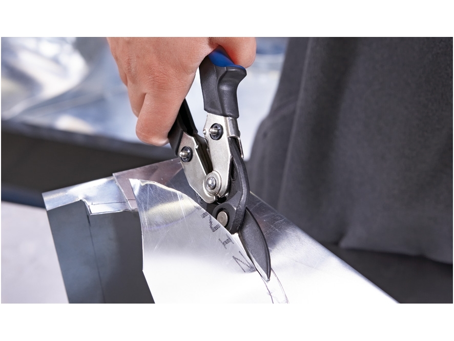 Bessey Shape Scissors, Right-Handed, Total Length 260mm, Blade Length 40mm 1 Bessey Shape Scissors, Right-Handed, Total Length 260mm, Blade Length 40mm 1
