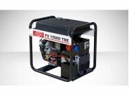 FOGO FV15000TRE trifazis generatorius, 11.6 kW