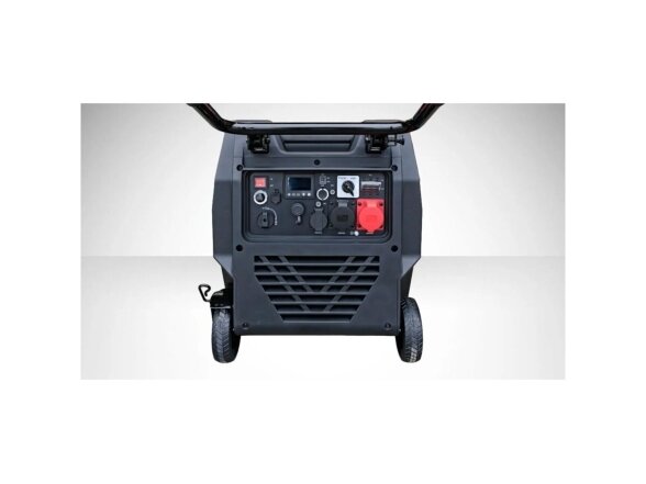 FOGO F12000iSG inverterinis generatorius 230/400V, 9.5 kW 3