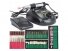 Frezavimo staklės Powermat PM-FDP-45T, 45W Frezavimo staklės Powermat PM-FDP-45T, 45W