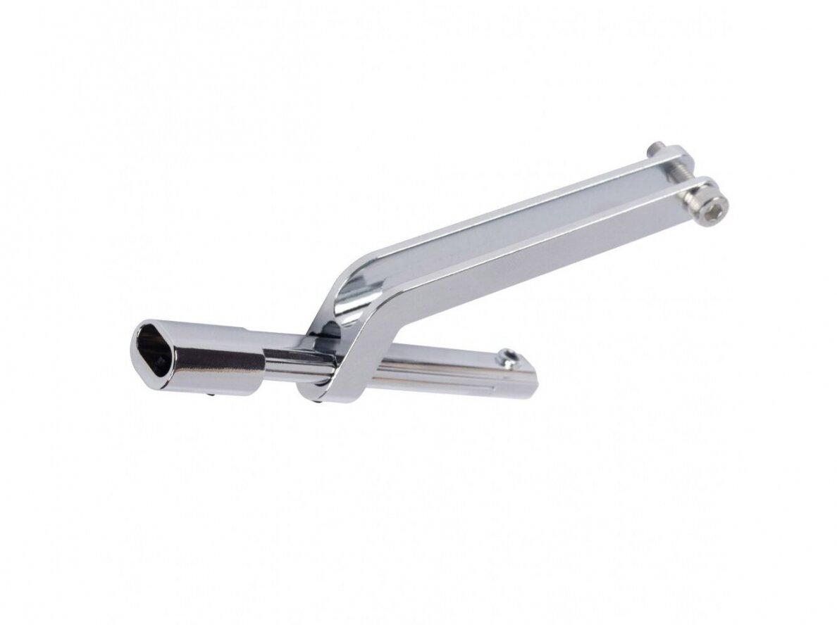 Headrest for dual torch, suitable for Spartus laser welding machine 1 Headrest for dual torch, suitable for Spartus laser welding machine 1