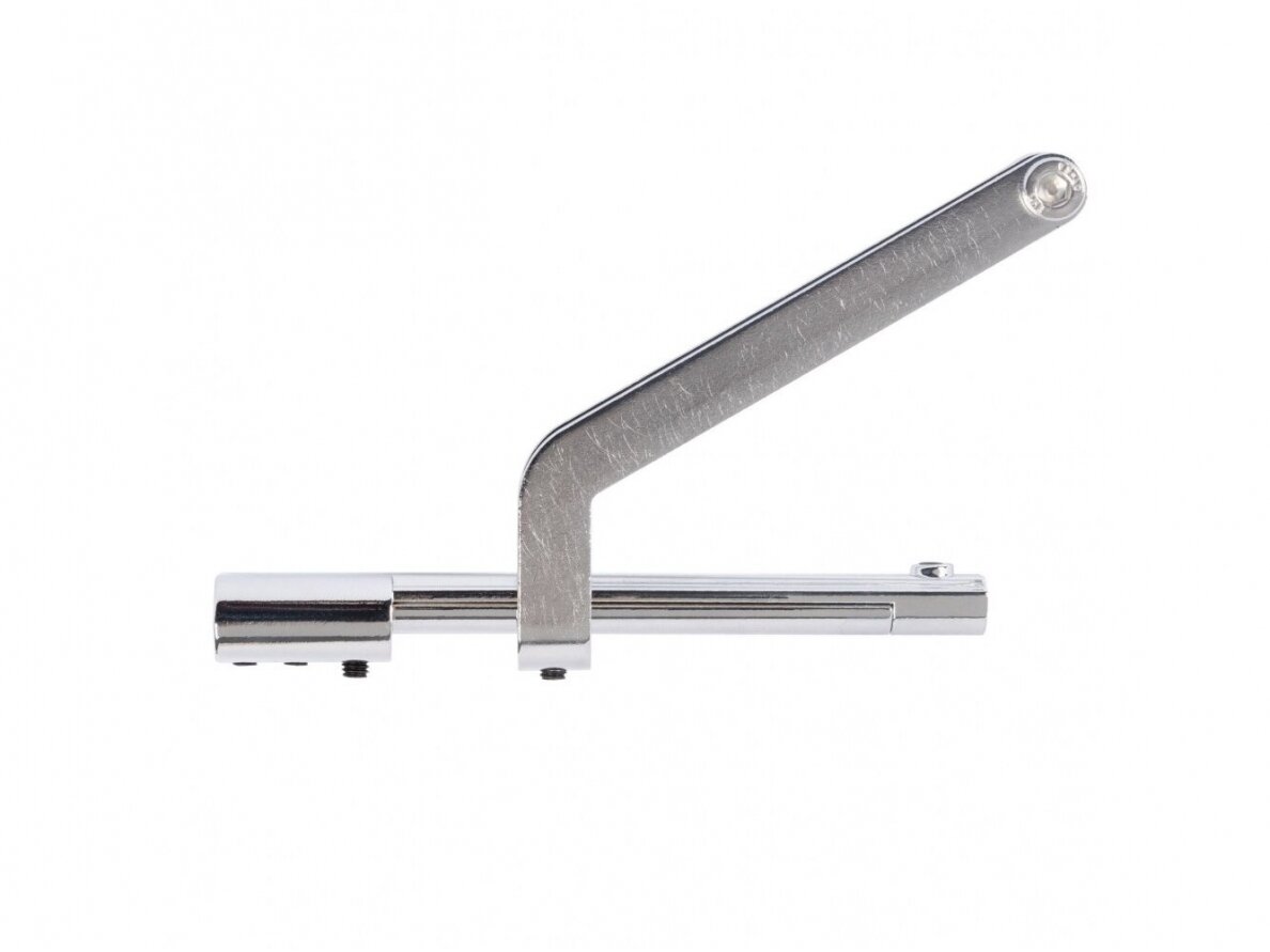 Headrest for dual torch, suitable for Spartus laser welding machine 2