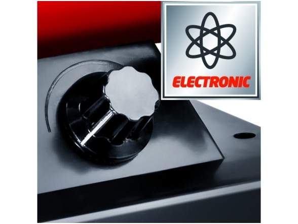 Einhell TH-XG 75 KIT Шлифовальный станок - гравер 5