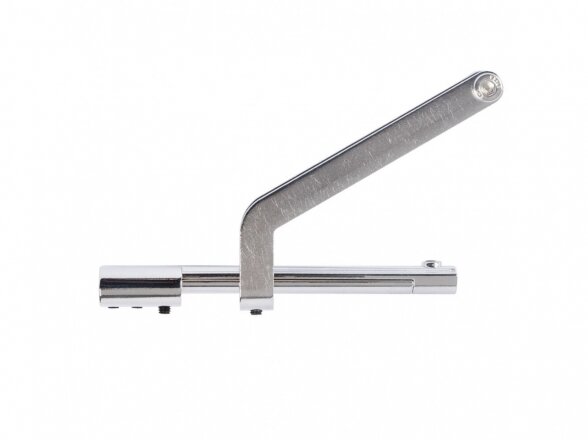 Headrest for dual torch, suitable for Spartus laser welding machine 2 Headrest for dual torch, suitable for Spartus laser welding machine 2