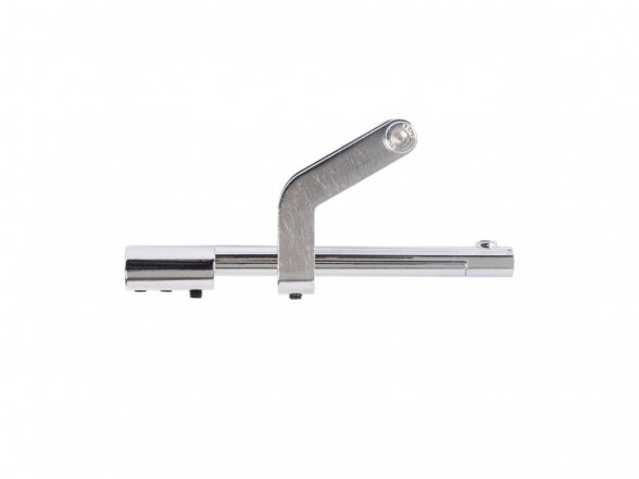 Headrest for dual torch, suitable for Spartus laser welding machine 3 Headrest for dual torch, suitable for Spartus laser welding machine 3