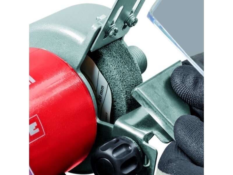 Einhell TH-XG 75 KIT Шлифовальный станок - гравер 3 Einhell TH-XG 75 KIT Шлифовальный станок - гравер 3