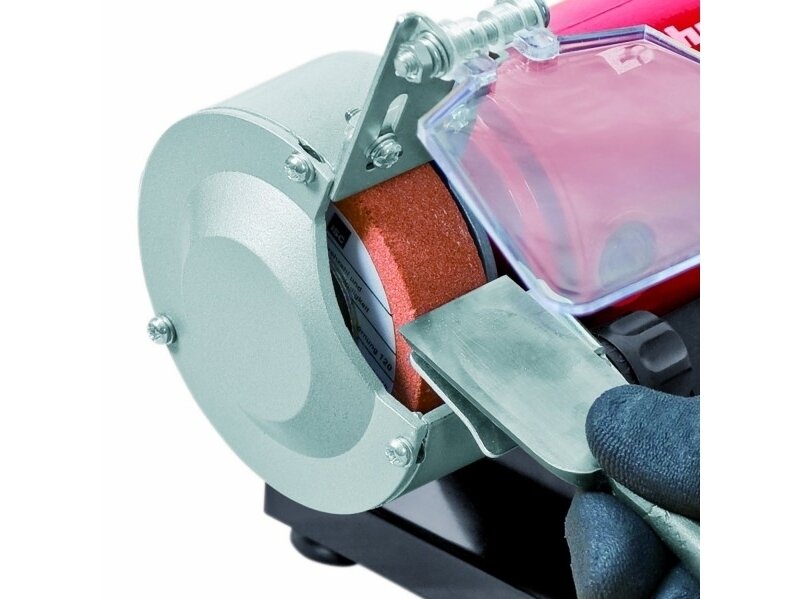 Einhell TH-XG 75 KIT Шлифовальный станок - гравер 4 Einhell TH-XG 75 KIT Шлифовальный станок - гравер 4