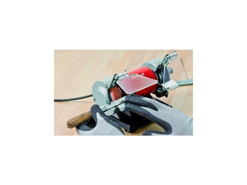 Einhell TH-XG 75 KIT Шлифовальный станок - гравер 6 Einhell TH-XG 75 KIT Шлифовальный станок - гравер 6