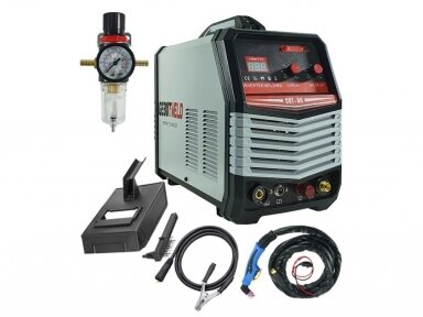 Gebotweld plasma cutting machine IGBT CUT-60 Gebotweld plasma cutting machine IGBT CUT-60