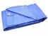 Geko waterproof tarp 6x10m blue Geko waterproof tarp 6x10m blue