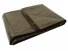 Geko waterproof tarp 6x12m extra thick, brown color 200g Geko waterproof tarp 6x12m extra thick, brown color 200g
