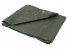 Geko waterproof tarp 8x10m, thick, green 80g/m² Geko waterproof tarp 8x10m, thick, green 80g/m²
