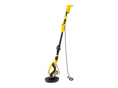 MSW Drywall Sander Giraffe, 750W, Telescopic, 1000-2100 rpm MSW Drywall Sander Giraffe, 750W, Telescopic, 1000-2100 rpm