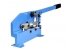 Guillotine for sheet metal and rods, blade length 200 mm Guillotine for sheet metal and rods, blade length 200 mm