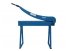 Sheet metal guillotine, blade length 1000 mm Sheet metal guillotine, blade length 1000 mm