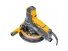 Gypsum Sander with Lighting and Dust Extraction Powermat PM-DG-1400L-PRO