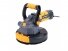 Gypsum Grinder with Dust Extraction Powermat PM-DG-1500M-2W1