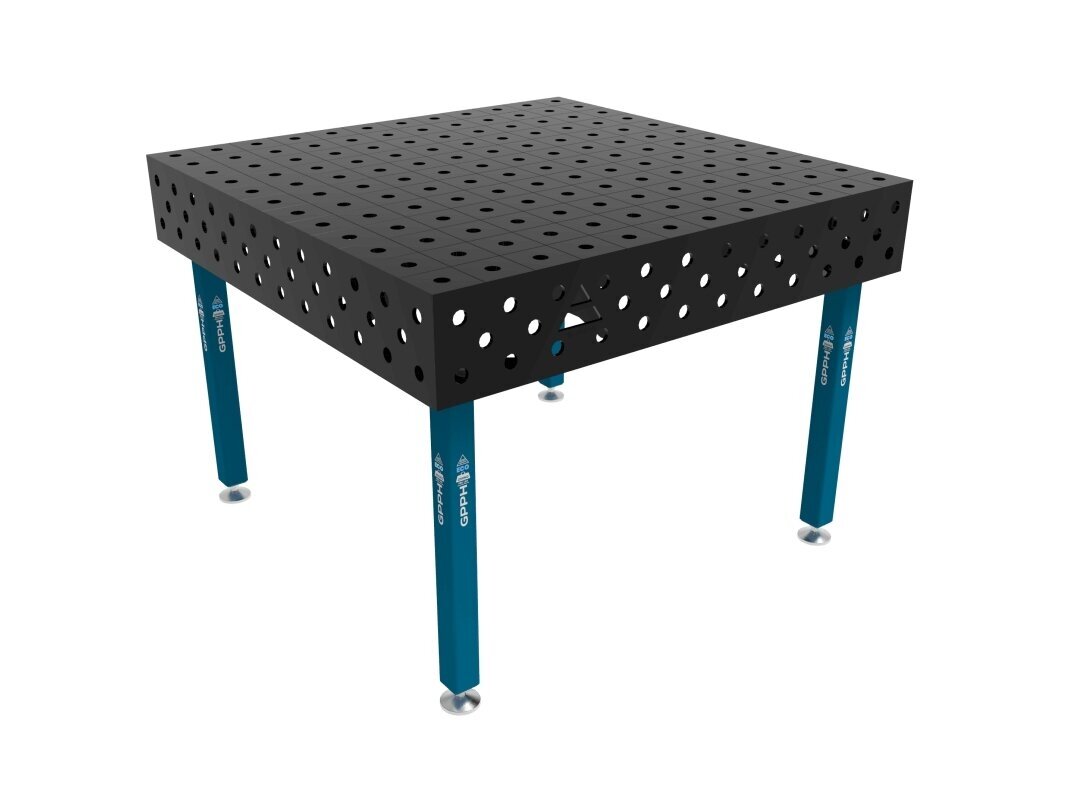 GPPH suvirinimo stalas 1200x1200 mm 1 GPPH suvirinimo stalas 1200x1200 mm 1