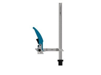 GPPH suvirinimo stalo spaustuvas su svirtimi 137 mm / 360 mm GPPH suvirinimo stalo spaustuvas su svirtimi 137 mm / 360 mm