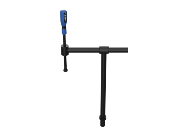 GPPH Right Angle Pipe Clamp H=500 mm, L=345 mm, 180° GPPH Right Angle Pipe Clamp H=500 mm, L=345 mm, 180°
