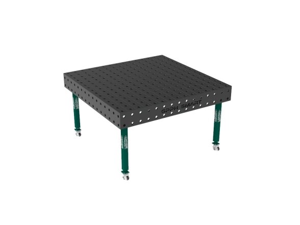GPPH Smart сварочный стол 1500x1480 мм, экономическая версия 2