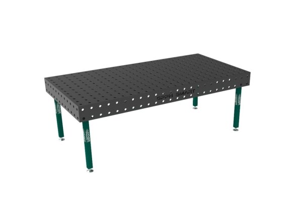 GPPH Smart suvirinimo stalas 2400x1200 mm, ekonominė versija GPPH Smart suvirinimo stalas 2400x1200 mm, ekonominė versija