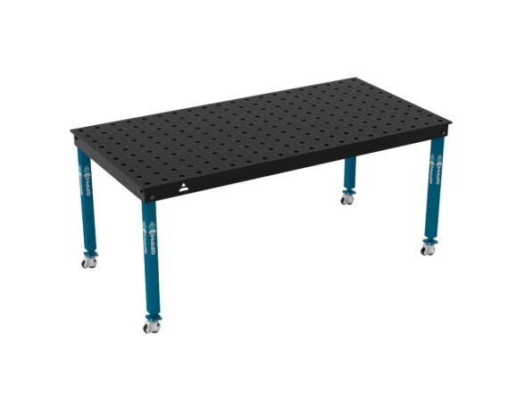 GPPH welding table 2000x1000 mm, Basic series, without side walls 2 GPPH welding table 2000x1000 mm, Basic series, without side walls 2