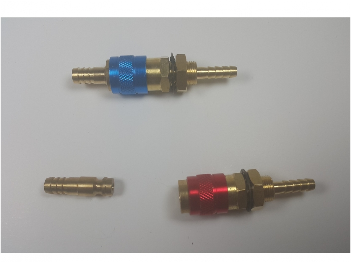 WTL quick connector 2