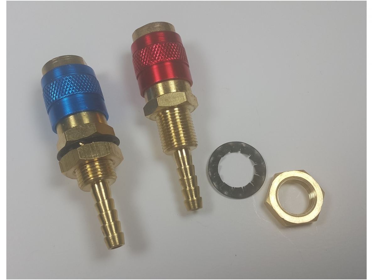 WTL quick connector 1