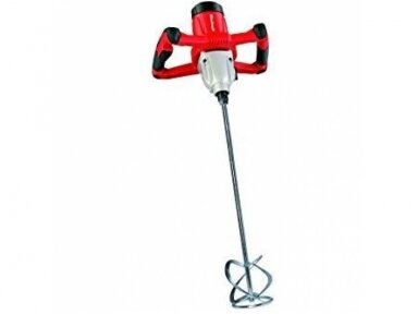 Einhell TC-MX 1400-2 E Electric Mixer