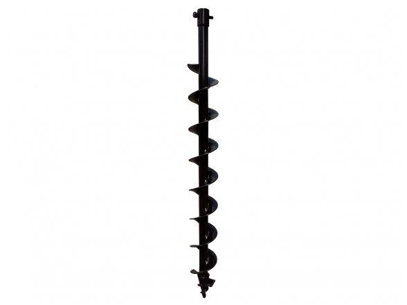 ADA Drill Auger, diameter 80 mm, length 800 mm ADA Drill Auger, diameter 80 mm, length 800 mm