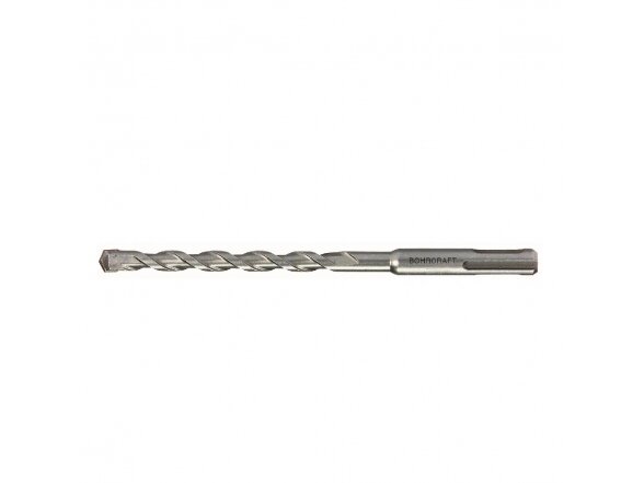 Grąžtas betonui SDS-plus BOHRCRAFT (10,0 x 160/100 mm)