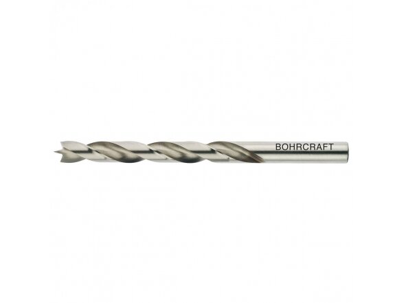 Набор сверл для дерева BOHRCRAFT HP 50 Ø 4/5/6/8/10 (5 шт.) 1 Набор сверл для дерева BOHRCRAFT HP 50 Ø 4/5/6/8/10 (5 шт.) 1