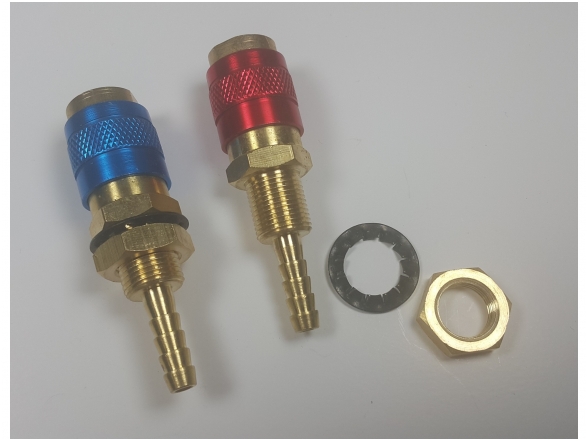 WTL quick connector 1