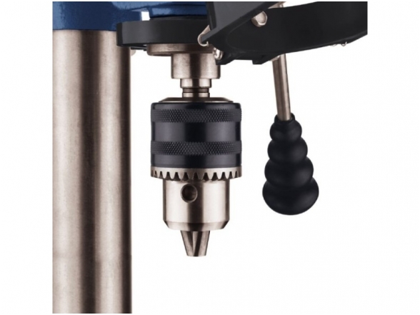 Сверлильный станок Einhell BT-BD 401, 13мм, 350Вт 1