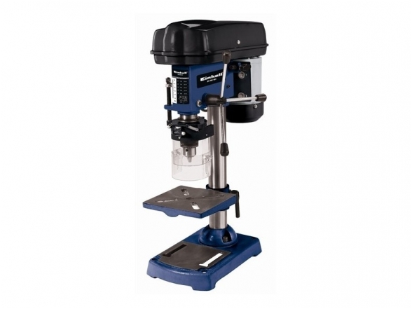 Сверлильный станок Einhell BT-BD 401, 13мм, 350Вт