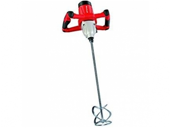Einhell TC-MX 1400-2 E Elektrinė maišyklė Einhell TC-MX 1400-2 E Elektrinė maišyklė